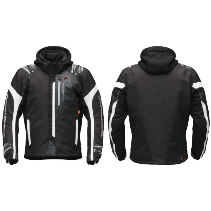 楽天市場】【在庫限り!P10倍】HYOD STJ614DN ST-W SPEED PARKA D3O  