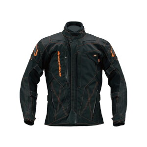 HYOD STJ514DN ST-W VOYAGER D30 BLACK/ORANGE STITCH qEhE eLX^CWPbg H~ CEKi oCN EFA