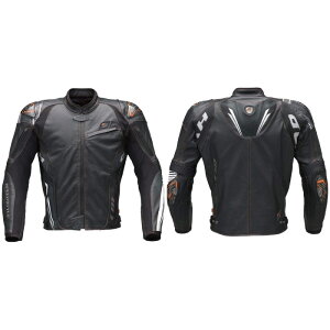 yGg[œXP5{I}\ԒzqEhE HSL607SPD ST-X LEATHER[DEVAC NEO D3O] U[WPbg
