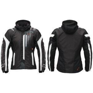 yGg[œXP5{!X[p[Z[ԒzHYOD STJ614DN ST-W SPEED PARKA D3O thea-CROSS BLACK/BLACK KNIT fB[X eLX^CWPbg qEhE