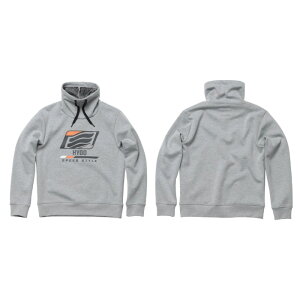 HYOD STU744 WIND BLOCK HI NECK HEAT SWEAT SHIRTS qEhE oCNphCi[ oCN EFA 25H~