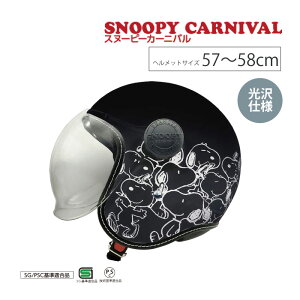 Cg AXS SNJ-118 Xk[s[J[jo ubN SNOOPY CARNIVAL WFbgwbg