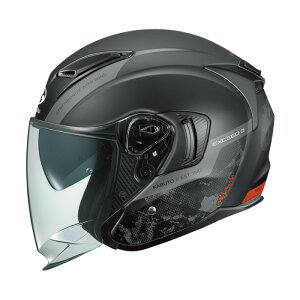 Kabuto EXCEED-2 DUNE GNV[h2 f[ tbgubN