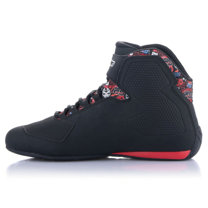 楽天市場】アルパインスターズ FQ20 SEKTOR SHOES (2514523 