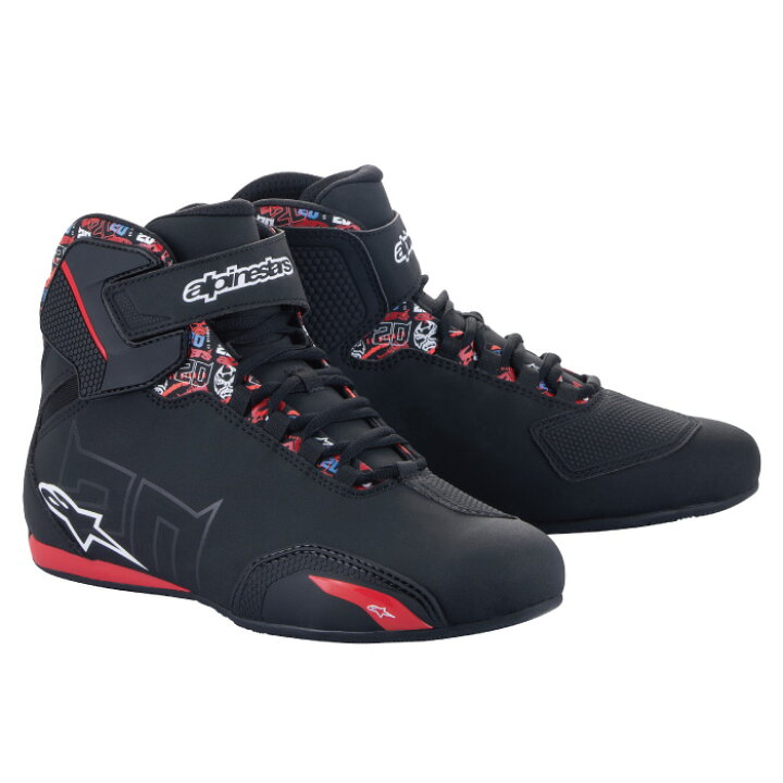 楽天市場】【在庫限り15%OFF】アルパインスターズ FQ20 SEKTOR SHOES  