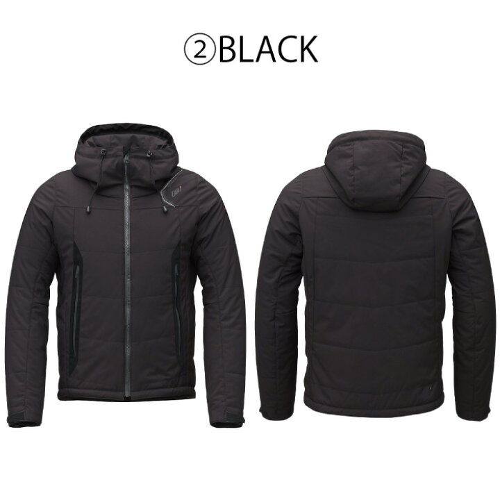 楽天市場】ヒョウドウ STJ821 ST-X TEXTILE [GRAM] ダウンジャケット 
