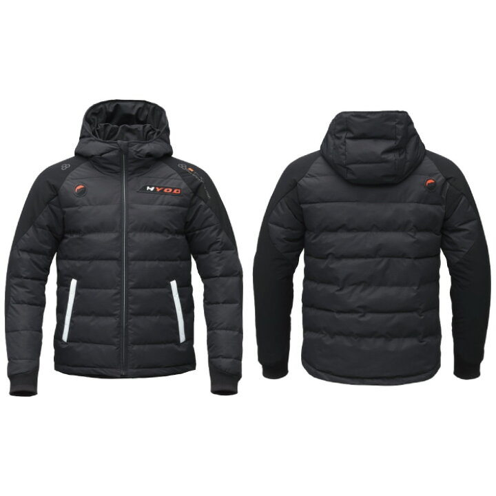 楽天市場】ヒョウドウ STJ815N ST-X TEXTILE [iD JACKET] テキスタイル 