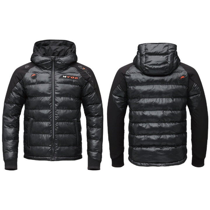 楽天市場】ヒョウドウ STJ815N ST-X TEXTILE [iD JACKET] テキスタイル 
