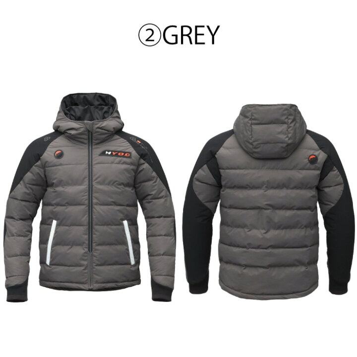 楽天市場】ヒョウドウ STJ815N ST-X TEXTILE [iD JACKET] テキスタイル 