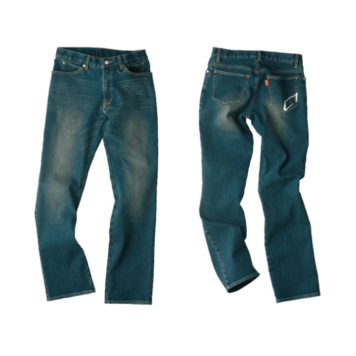 楽天市場】ヒョウドウ HYD517DN HYOD D3O SPORTS DENIM “WARM LAYERED 