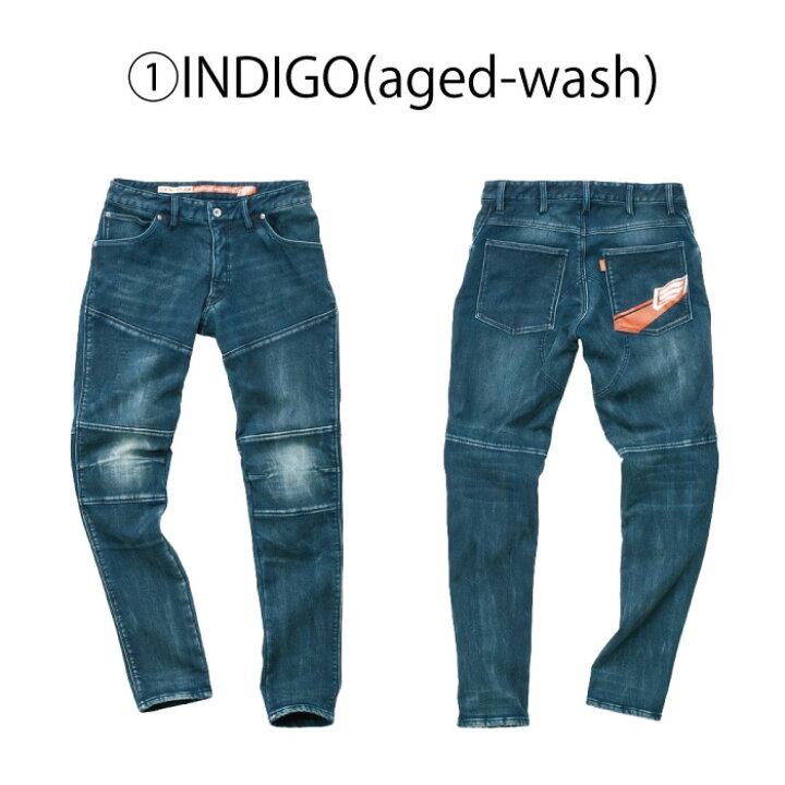 楽天市場】ヒョウドウ HYD533DN HYOD D3O BIKERS PANTS “WARM LAYERED 
