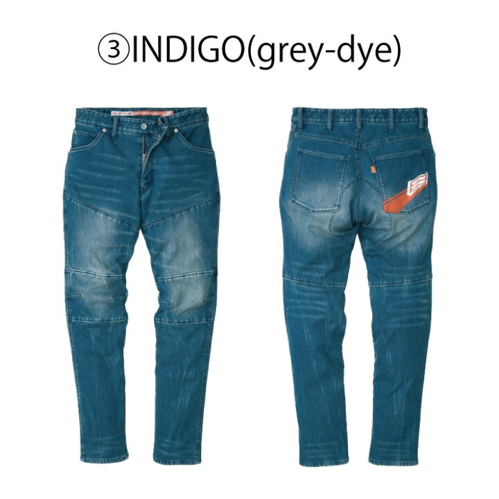 楽天市場】ヒョウドウ HYD533DN HYOD D3O BIKERS PANTS “WARM LAYERED  