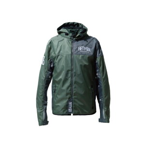 56fUC QUARTER PARKA 24AW(PJ0507) WPbg