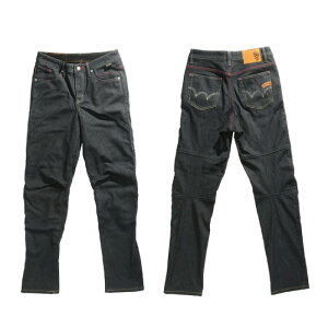 56fUC EDWIN Collab 3D FIT WILD FIRE DENIM CORDURA(056R11) EB^[W[Y