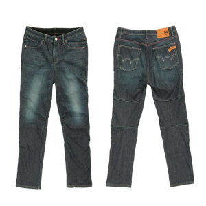 56fUC EDWIN Collab 3D FIT WILD FIRE DENIM CORDURA(056R11) EB^[W[Y