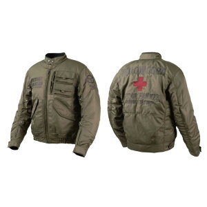 CG[R[ YB-4300 YELLOW WINTER JACKE WPbg