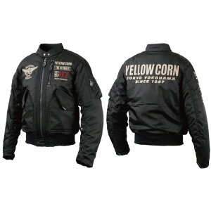 CG[R[ YB-4302 YELLOW CORN WINTER JACKET WPbg