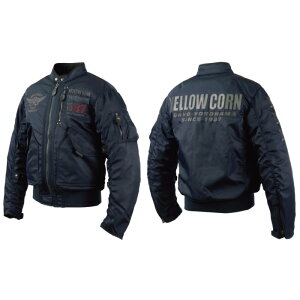 yGg[œXP5{I}\ԒzCG[R[ YB-4302 YELLOW CORN WINTER JACKET WPbg