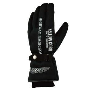 yGg[œXP5{zCG[R[ YG-351W YELLOW CORN WINTER GLOVES O[u