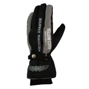 CG[R[ YG-351W YELLOW CORN WINTER GLOVES O[u