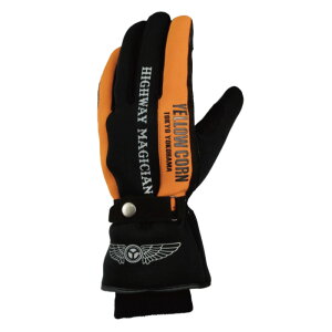 �y�G���g���[�œ��XP5�{�I�y�V�労�ӍՊ��Ԓ��z�C�G���[�R�[�� YG-351W YELLOW CORN WINTER GLOVES �O���[�u