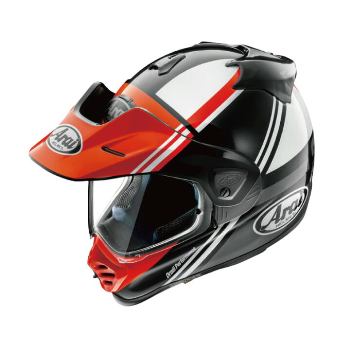アライ(Arai) 落と バイクヘルメット オフロード TOUR-CROSS V COSMIC 