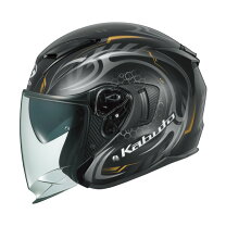 楽天市場】kabuto exceed フラットブラックの通販