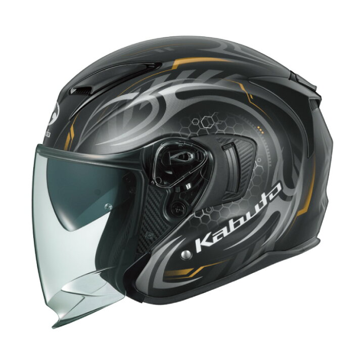 楽天市場】OGK Kabuto EXCEED-2 CYBER エクシード2 サイバー フラット 