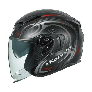 Kabuto EXCEED-2 CYBER GNV[h2 TCo[ tbgubNbh