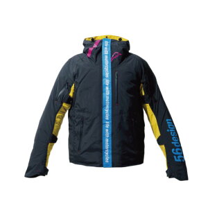 56デザイン WINTER AXIS JACKET 24FW(KJ0510) ジャケット ユニセックス