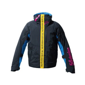 56デザイン WINTER AXIS JACKET 24FW(KJ0510) ジャケット ユニセックス