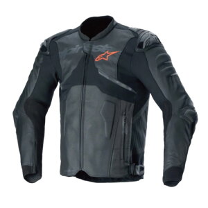 yXP3{}\ԒzApCX^[Y Atem V5 Leather Jacket(3106524) U[WPbg