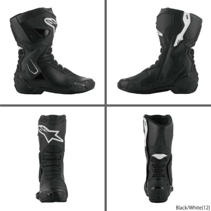 楽天市場】アルパインスターズ Stella SMX-6 V3 Boots(2223125 