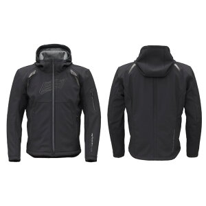 【エントリーで当店P5倍!お買い物マラソン期間中】HYOD STJ816 ST-X FLEXIBLE WINTER PARKA〔MINERVA〕 25秋冬