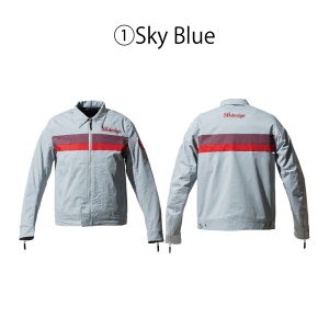 56デザイン FIFTIES BLOUSON(BJ0704) ジャケット 25春夏