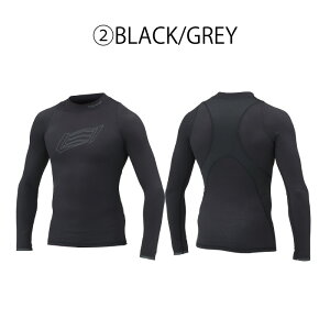 qEhE HRU701 HYOD BOOST CROSS-MESH UNDER SHIRTS 25t Ci[ A_[Vc oCN EFA