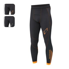 ヒョウドウ HRU703 HYOD BOOST CROSS-MESH UNDER PANTS 25春夏 インナー アンダーパンツ バイク ウェア