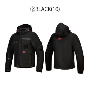 ApCX^[Y FACTION-A PARKA ASIA(3302725) AWAtBbg 25t