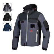 アルパインスターズ FACTION-A PARKA ASIA(3302725) アジアフィット 25春夏