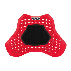 ApCX^[Y NUCLEON PLASMA FULL CHEST PROTECTOR HOOK AND LOOP (6700125) `FXgveN^[
