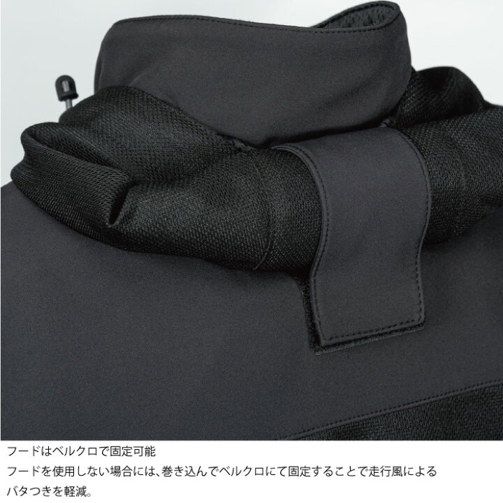 楽天市場】RSタイチ RSJ334 エアーフリップパーカ 25春夏 レディース  