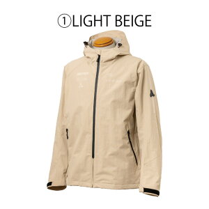 J-AMBLE アーバニズム UNJ141 WR フーディージャケット メンズ バイク ウエア オールシーズン