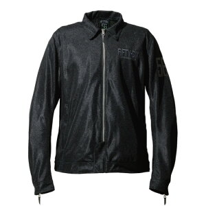 56デザイン WORKER MESH JACKET(BJ0703) ジャケット