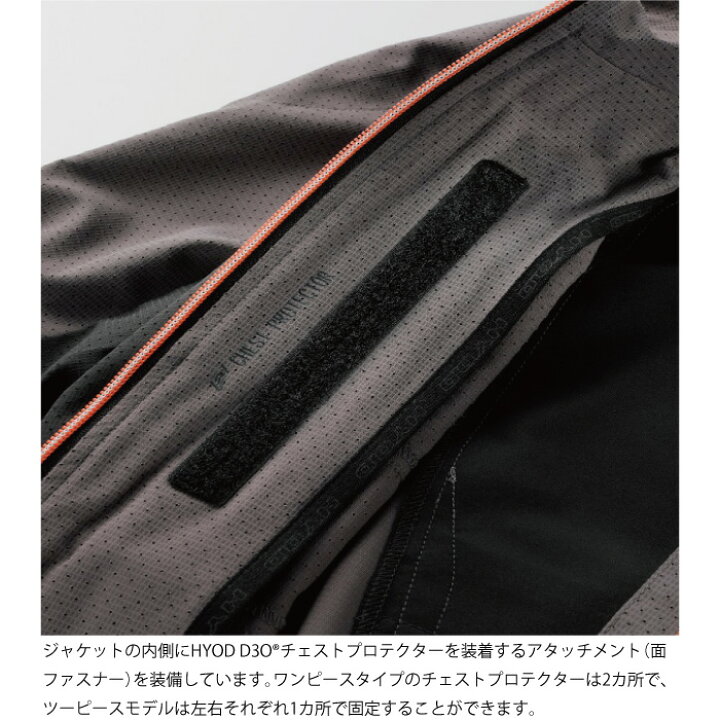 楽天市場】ヒョウドウ STJ329M ST-S UCHIMIZU VENTED クールドライ 