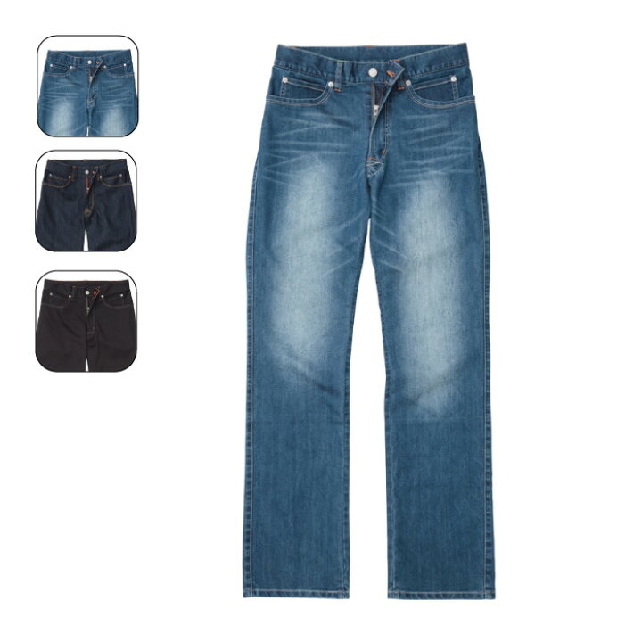 楽天市場】ヒョウドウ HYD506DS HYOD D3O SPORTS DENIM “SPRINT” 25春 