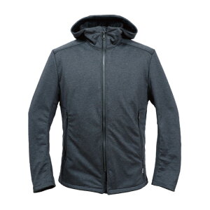 【エントリーで当店P5倍!お買い物マラソン期間中】パワーエイジ PJ-23208 イージーライドウォームパーカー