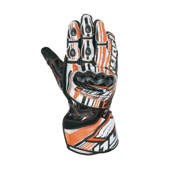 HYOD ヒョウドウ EVOLUTION RACING GLOVES レーシンググローブ LL HYOD 