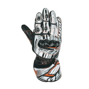 �q���E�h�E HRG204DL HHYOD DYNAMIC D3O RACING GLOVES(Fast-Hide) �O���[�u