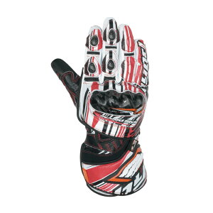 �y�G���g���[�Ń|�C���g5�{�I���������}���\�����Ԓ��z�q���E�h�E HRG204DL HHYOD DYNAMIC D3O RACING GLOVES(Fast-Hide) �O���[�u