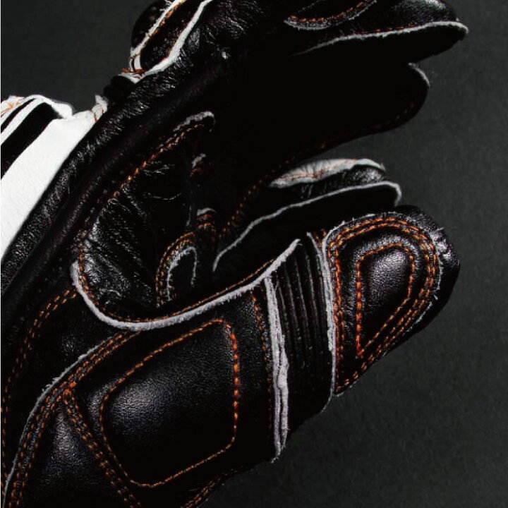 楽天市場】ﾋｮｳﾄﾞｳ HRG204DL HHYOD DYNAMIC D3O RACING GLOVES(Fast 
